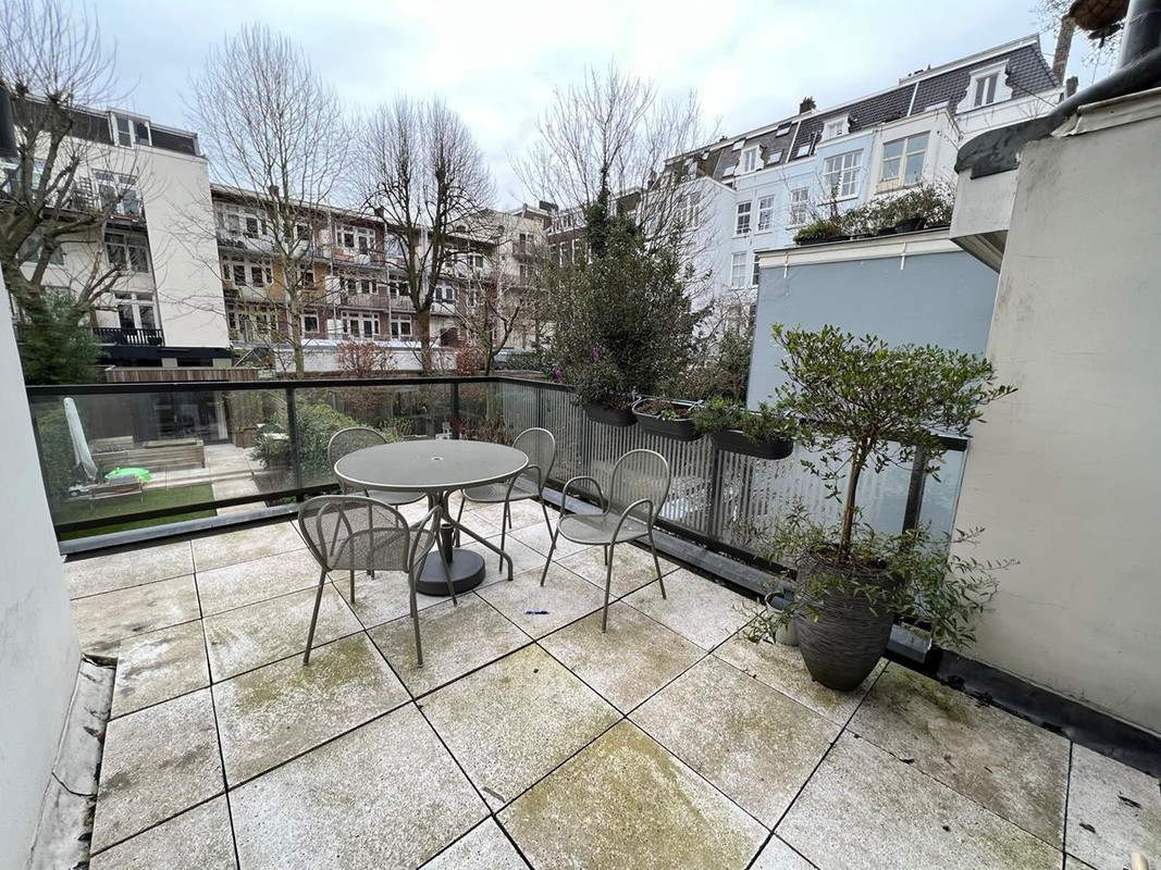 Woning te huur: Weesperzijde, Amsterdam