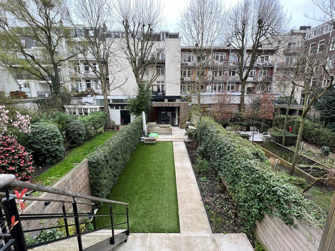 Woning te huur: Weesperzijde, Amsterdam