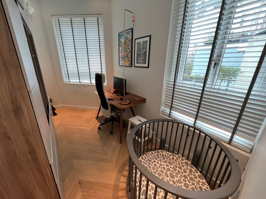Woning te huur: Weesperzijde, Amsterdam