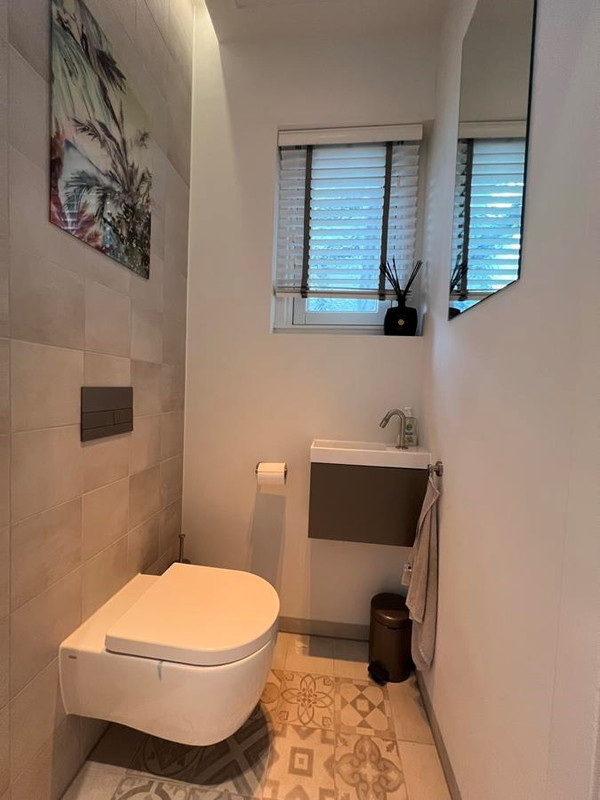 Woning te huur: Weesperzijde, Amsterdam