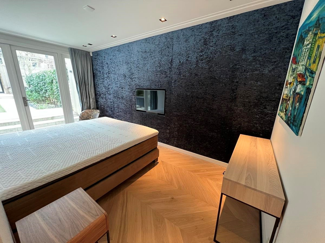 Woning te huur: Weesperzijde, Amsterdam