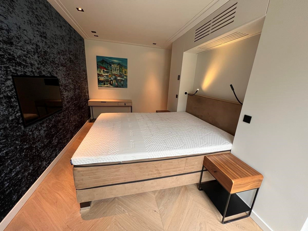 Woning te huur: Weesperzijde, Amsterdam