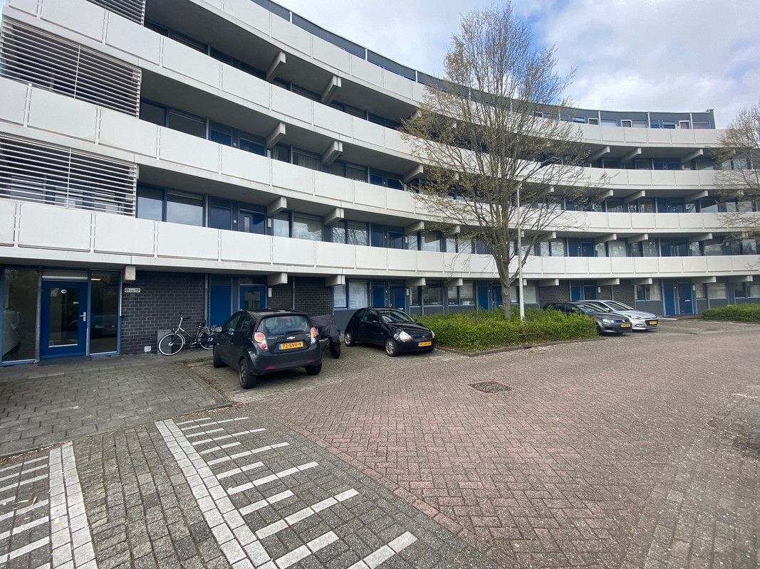 Appartement te huur: Veenbes 55, Leiden