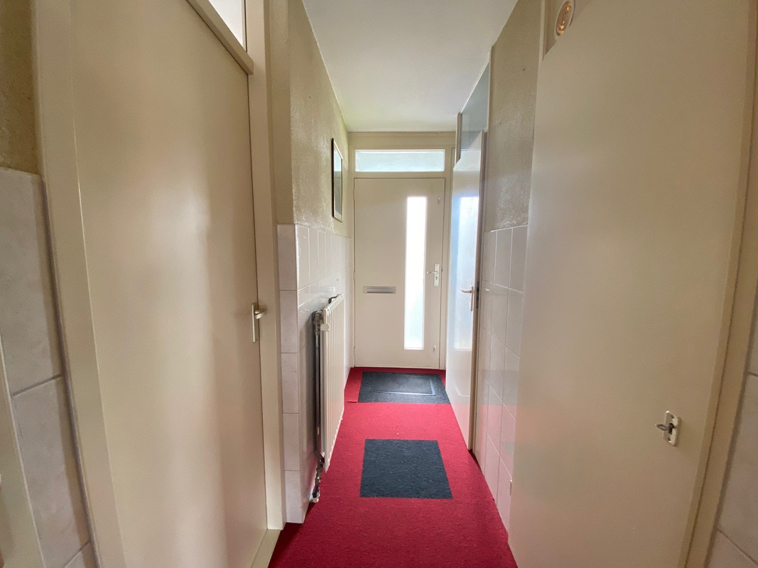 Appartement te huur: Veenbes 55, Leiden