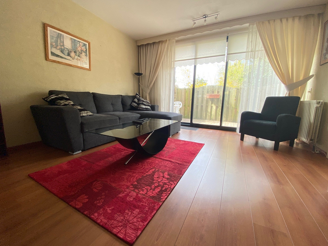 Appartement te huur: Veenbes 55, Leiden