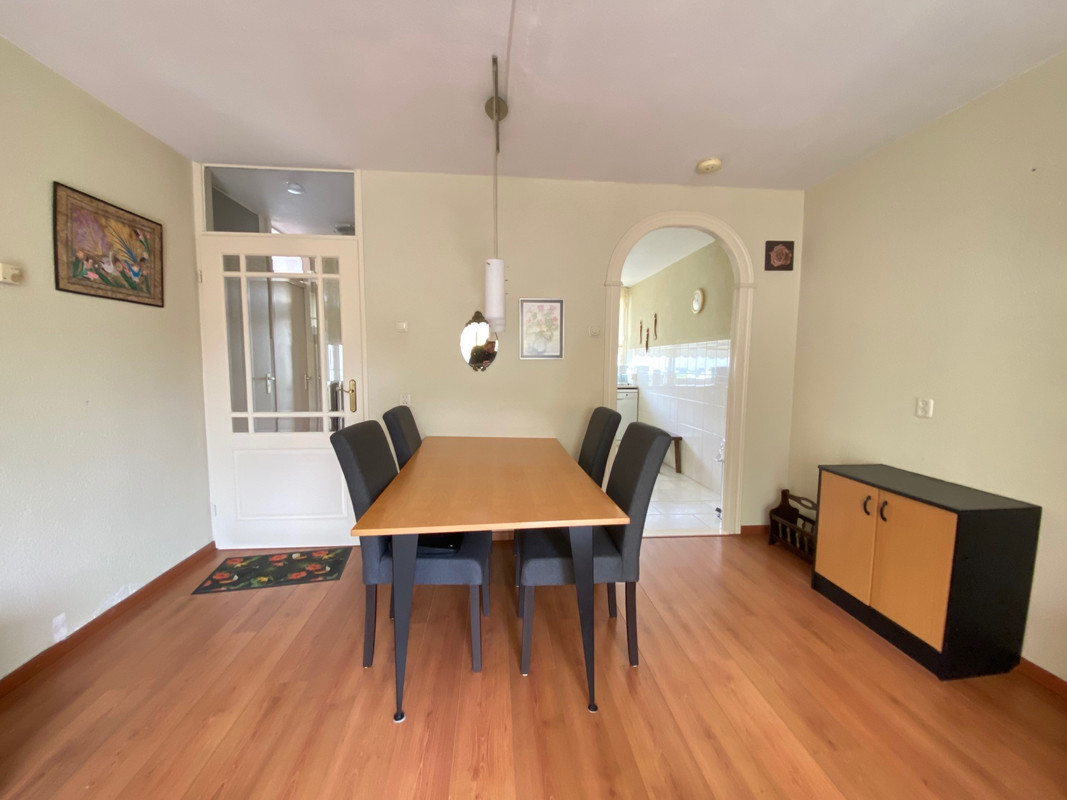 Appartement te huur: Veenbes 55, Leiden