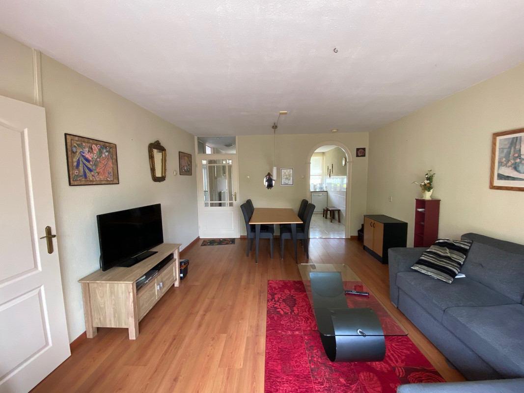 Appartement te huur: Veenbes 55, Leiden