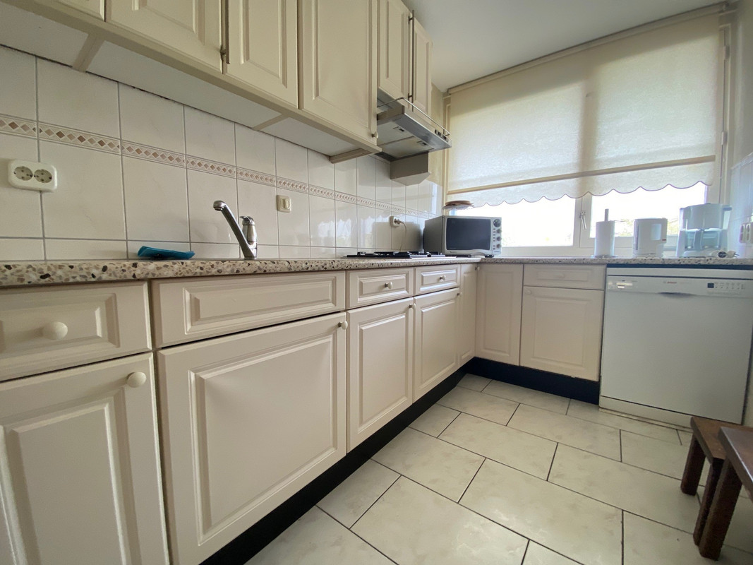 Appartement te huur: Veenbes 55, Leiden