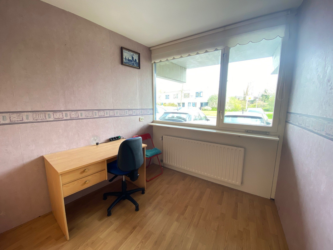 Appartement te huur: Veenbes 55, Leiden