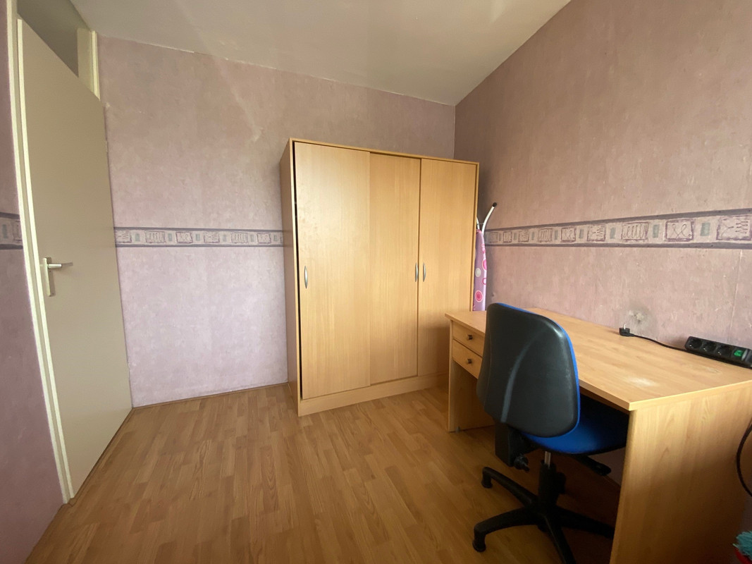 Appartement te huur: Veenbes 55, Leiden