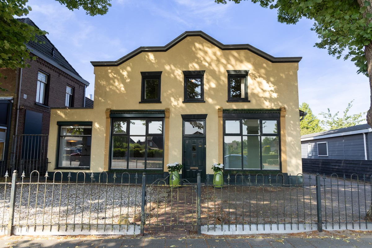 Vrijstaande woning te koop: Terborgseweg 25, Silvolde