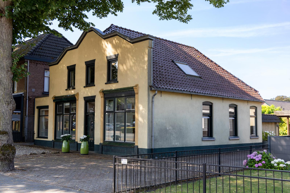 Vrijstaande woning te koop: Terborgseweg 25, Silvolde
