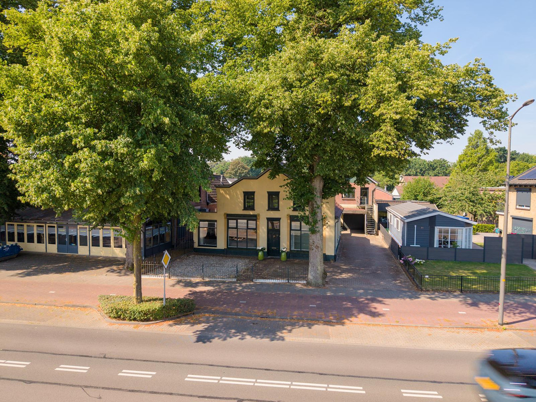 Vrijstaande woning te koop: Terborgseweg 25, Silvolde