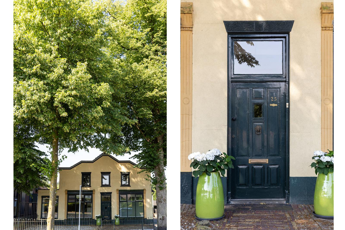 Vrijstaande woning te koop: Terborgseweg 25, Silvolde