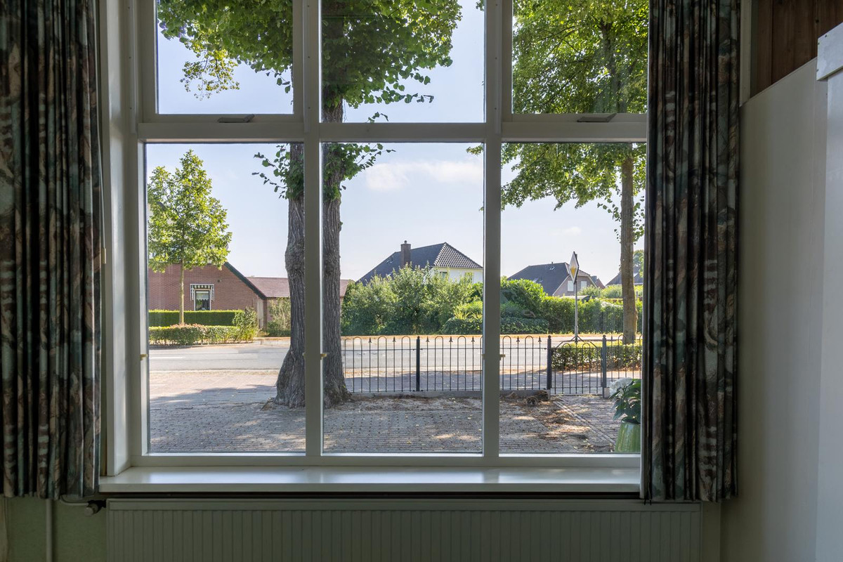 Vrijstaande woning te koop: Terborgseweg 25, Silvolde
