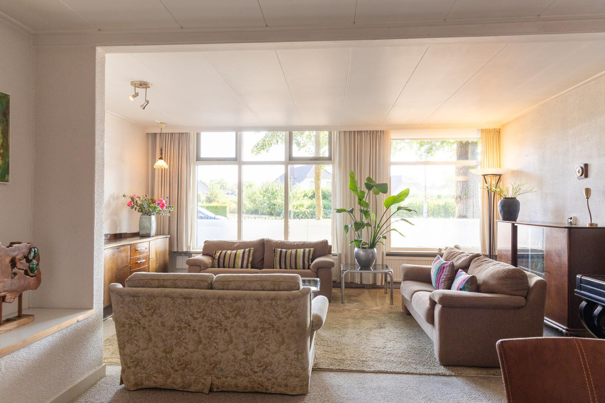Vrijstaande woning te koop: Terborgseweg 25, Silvolde