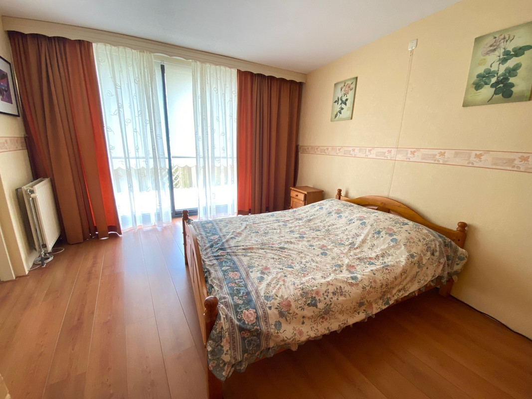 Appartement te huur: Veenbes 55, Leiden