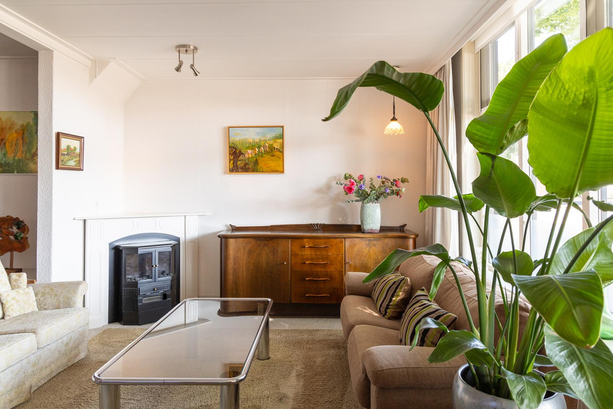 Vrijstaande woning te koop: Terborgseweg 25, Silvolde