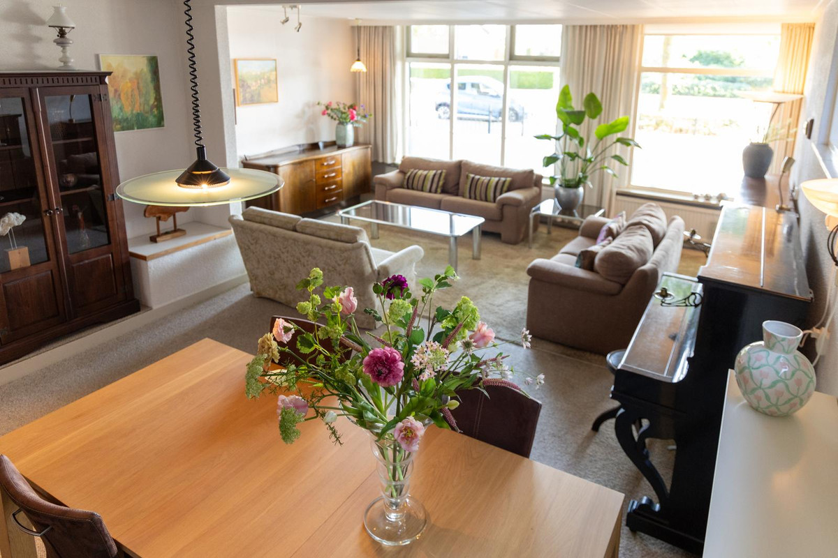 Vrijstaande woning te koop: Terborgseweg 25, Silvolde