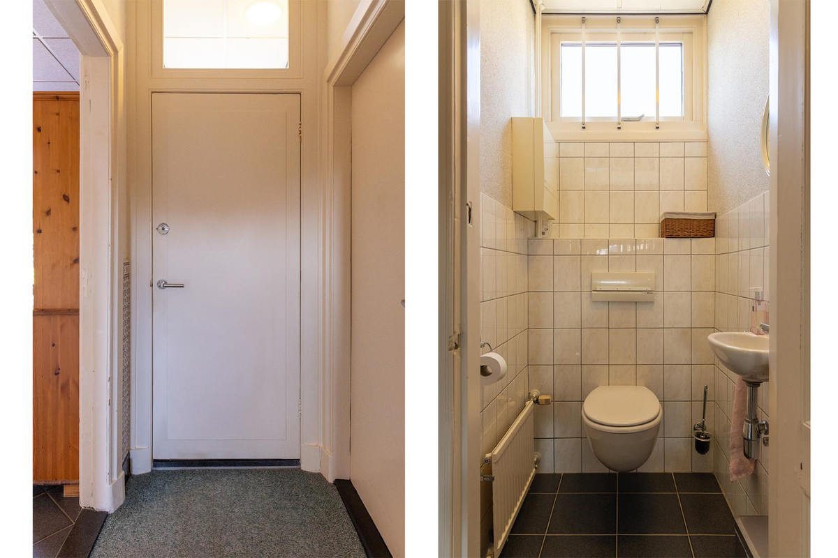 Vrijstaande woning te koop: Terborgseweg 25, Silvolde