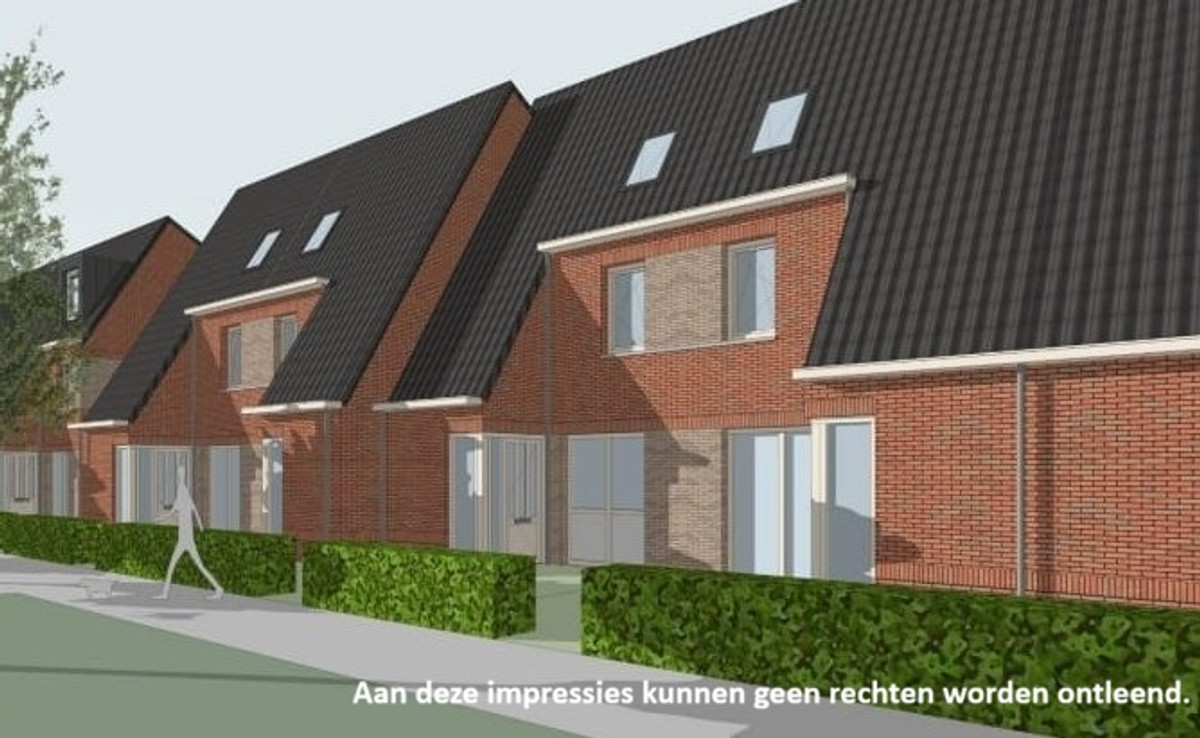Woning te koop: Mr. A.T. Voslaan 5, Appingedam
