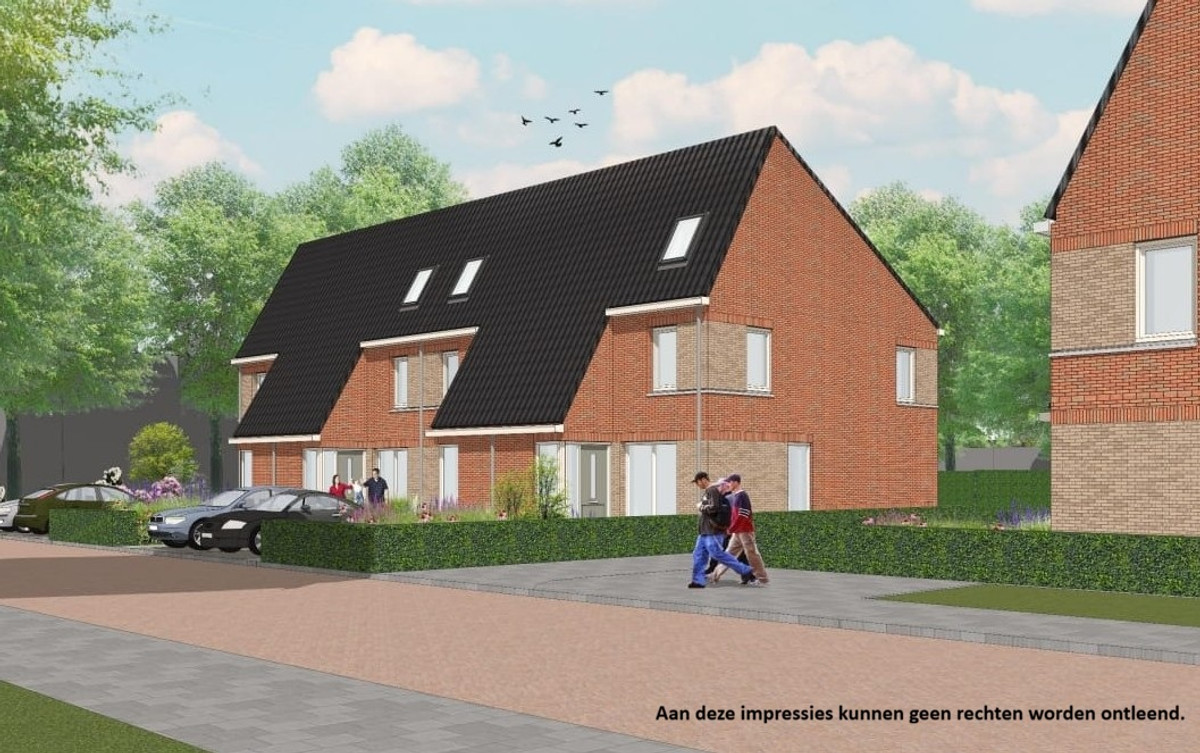 Woning te koop: Mr. A.T. Voslaan 5, Appingedam