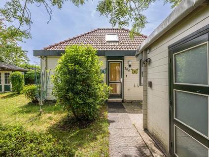 Buitenplaats Herkingen 38d