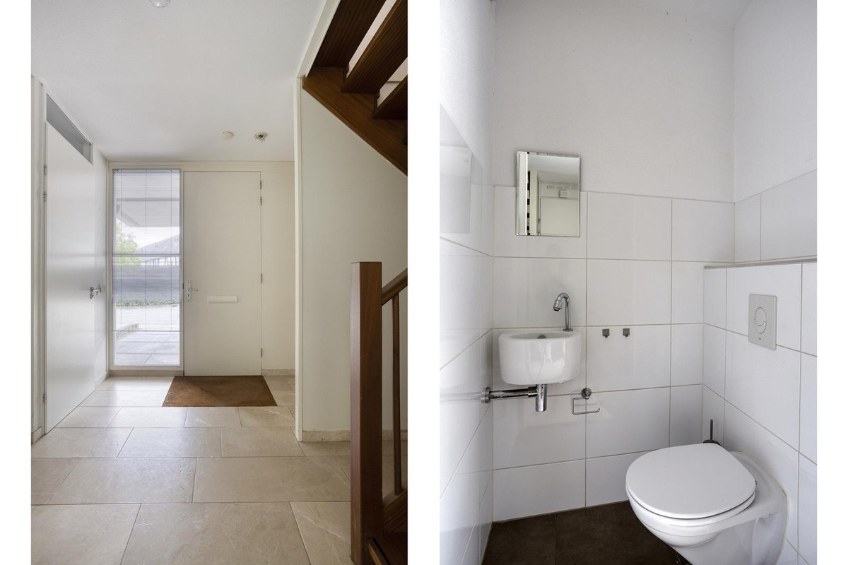 Tussenwoning te koop: Lauwers 30, Nootdorp