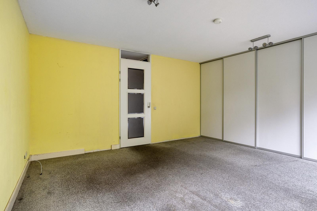 Tussenwoning te koop: Lauwers 30, Nootdorp