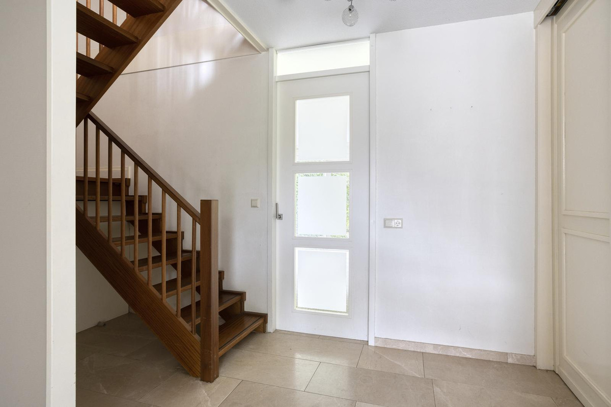 Tussenwoning te koop: Lauwers 30, Nootdorp