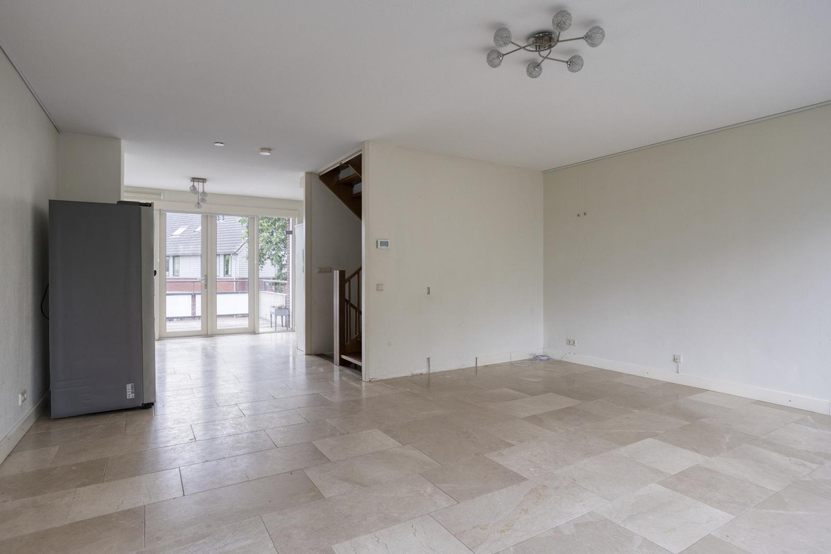 Tussenwoning te koop: Lauwers 30, Nootdorp