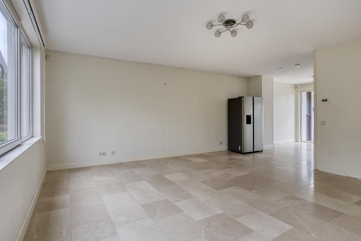 Tussenwoning te koop: Lauwers 30, Nootdorp