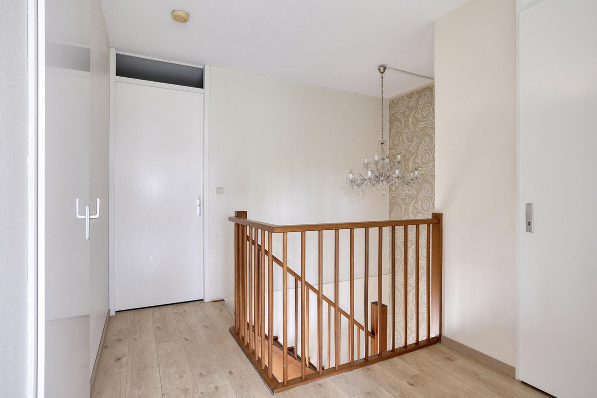 Tussenwoning te koop: Lauwers 30, Nootdorp