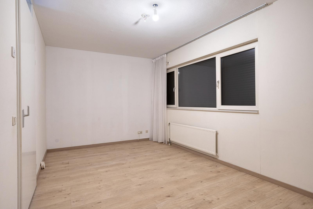Tussenwoning te koop: Lauwers 30, Nootdorp