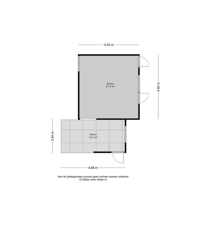 Vrijstaande woning te koop: Koekoek 4, Siebengewald