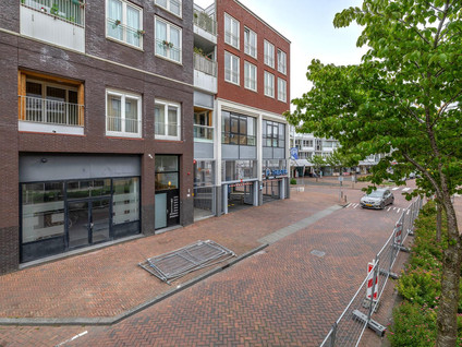 Zuidpassage 166