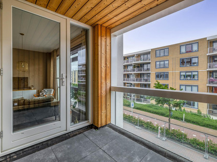 Zuidpassage 166