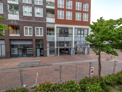 Zuidpassage 166