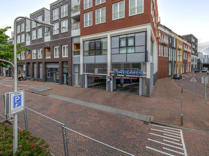 Zuidpassage 166