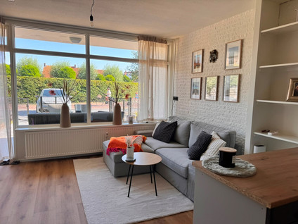 De Casembrootstraat 7B