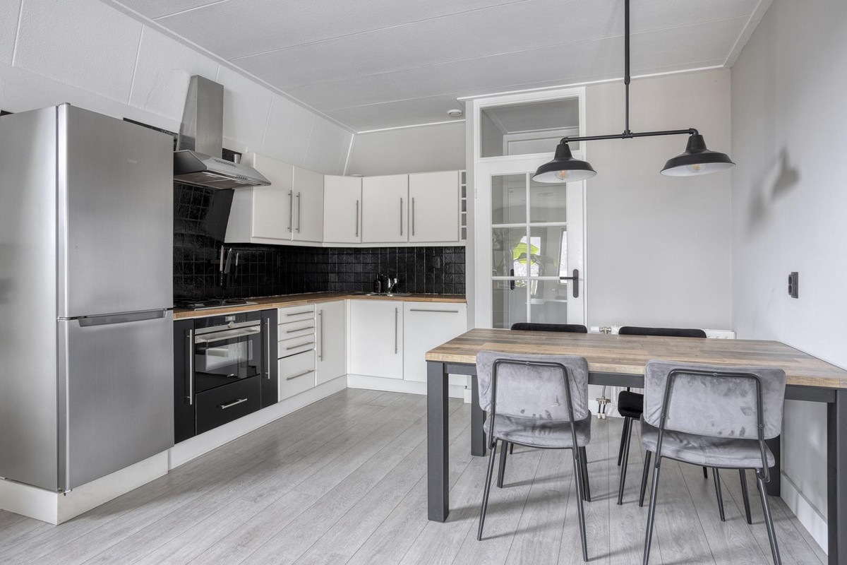 Appartement te koop: Havenstraat 12B, Noordwijkerhout