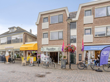 Havenstraat 12B