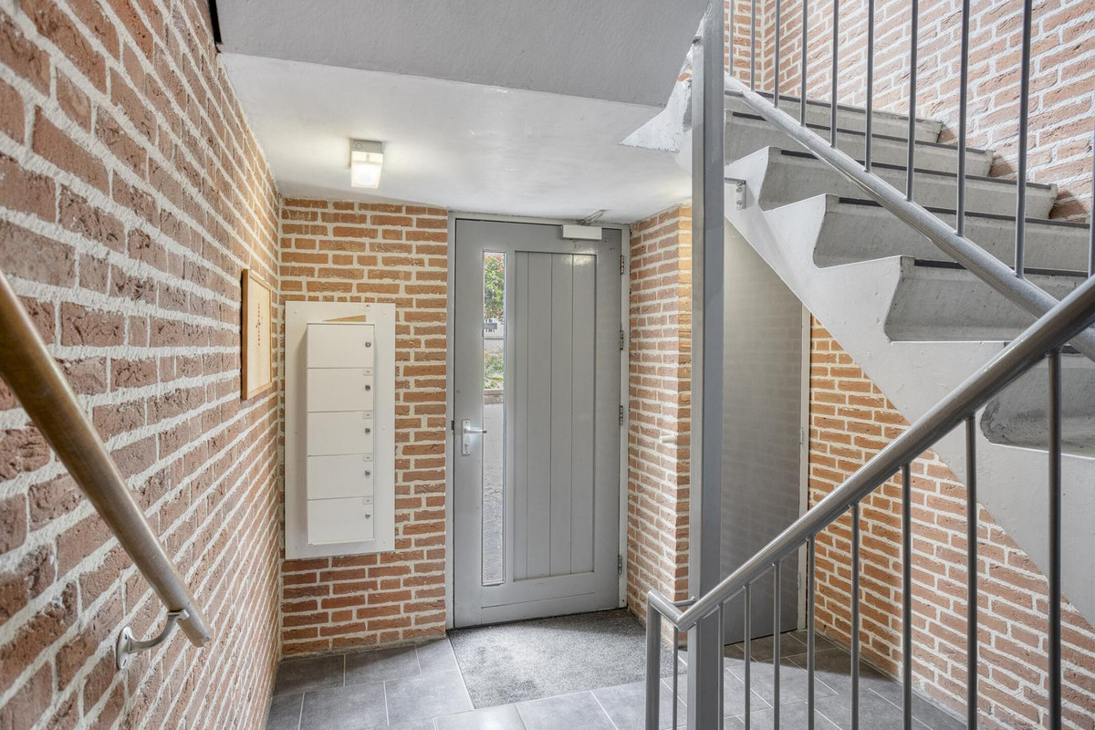 Appartement te koop: Havenstraat 12B, Noordwijkerhout