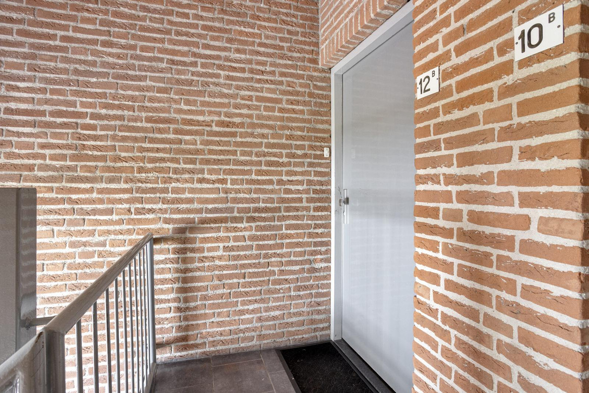 Appartement te koop: Havenstraat 12B, Noordwijkerhout