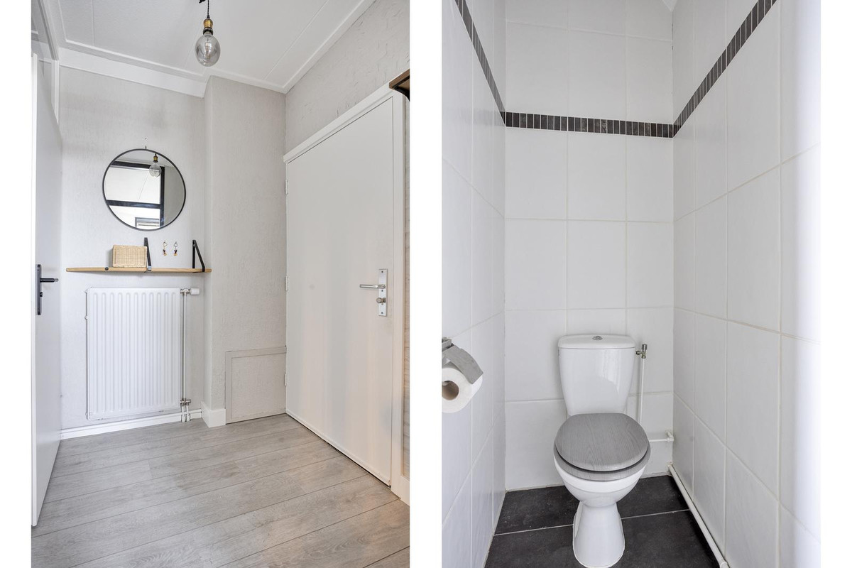 Appartement te koop: Havenstraat 12B, Noordwijkerhout