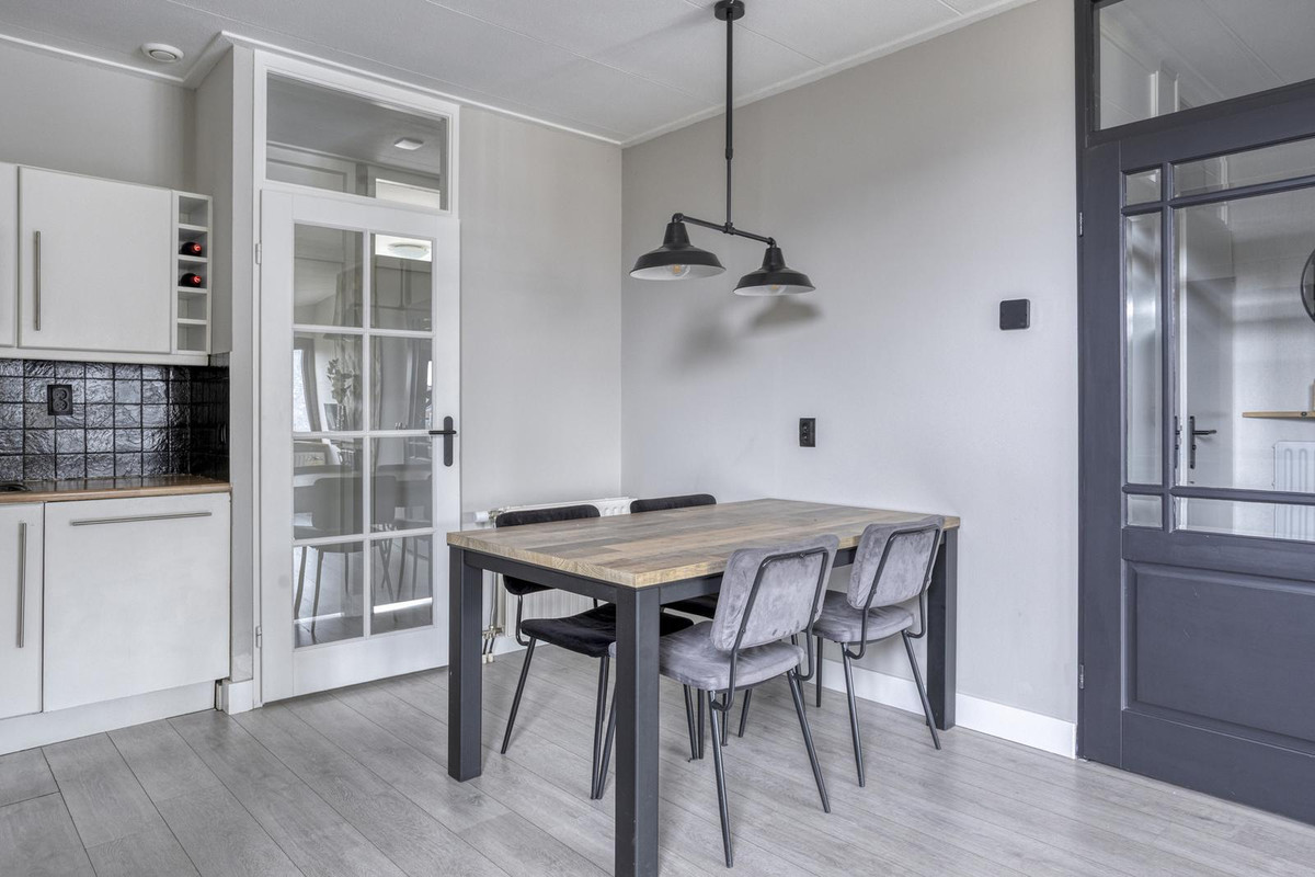 Appartement te koop: Havenstraat 12B, Noordwijkerhout