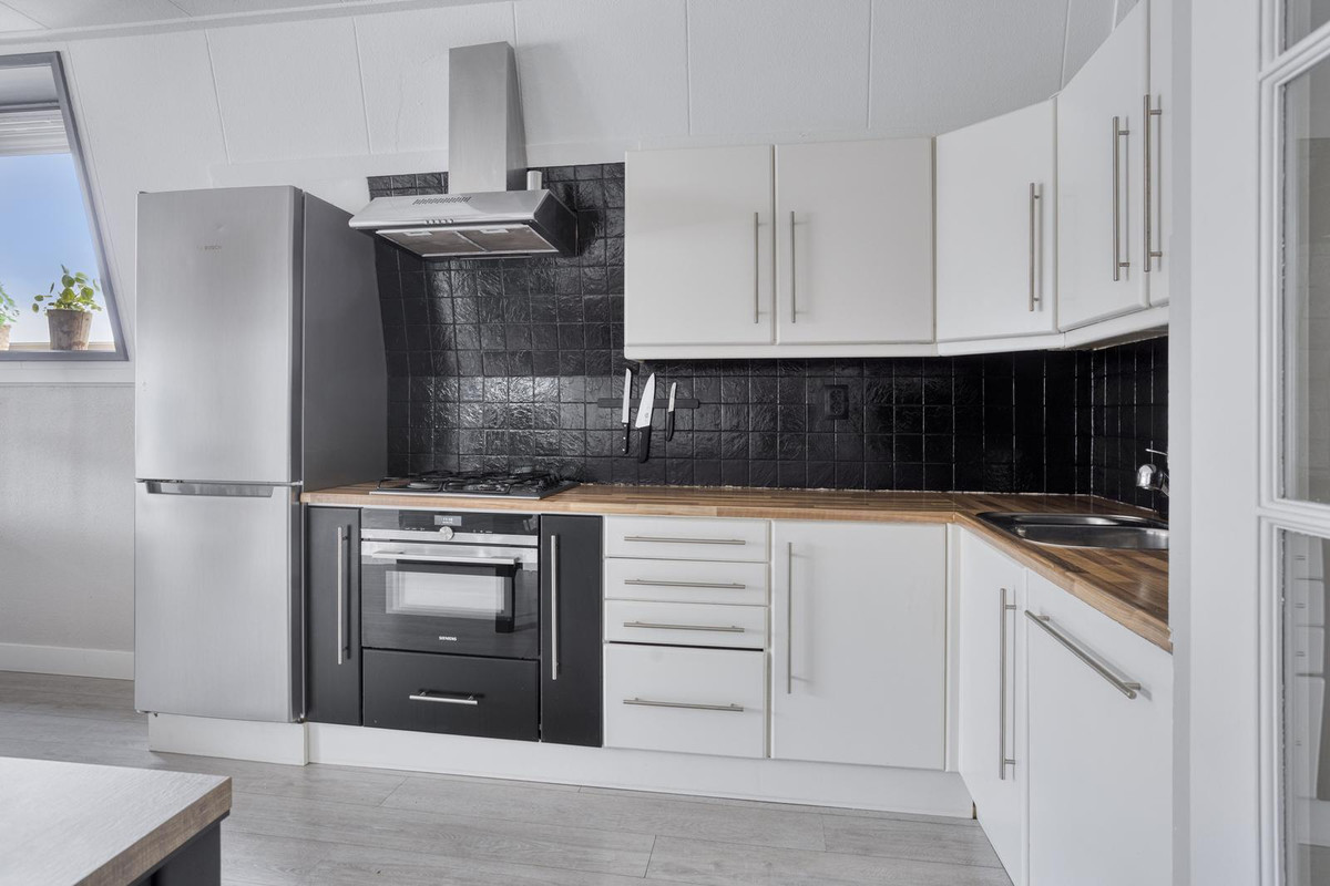 Appartement te koop: Havenstraat 12B, Noordwijkerhout