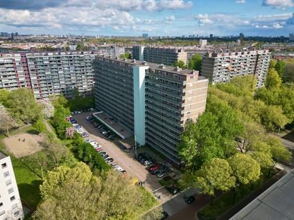 Nieuwendamlaan 128
