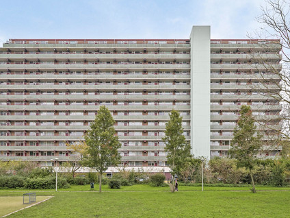Nieuwendamlaan 128