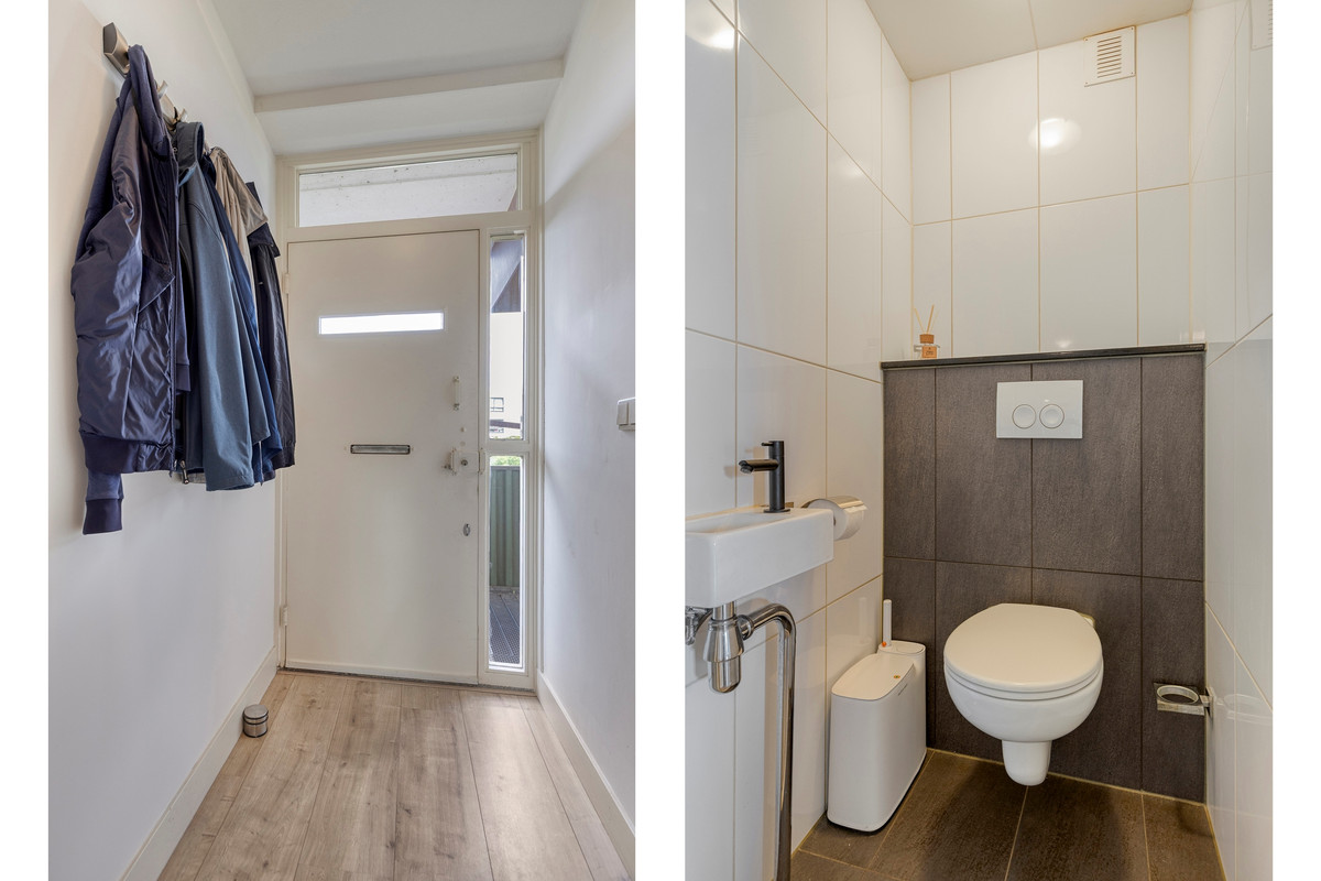 Appartement te koop: Nieuwendamlaan 128, 'S-Gravenhage